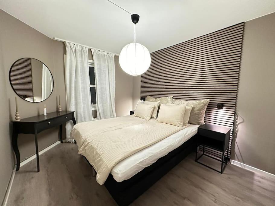 Apartment Luxurious Oslo