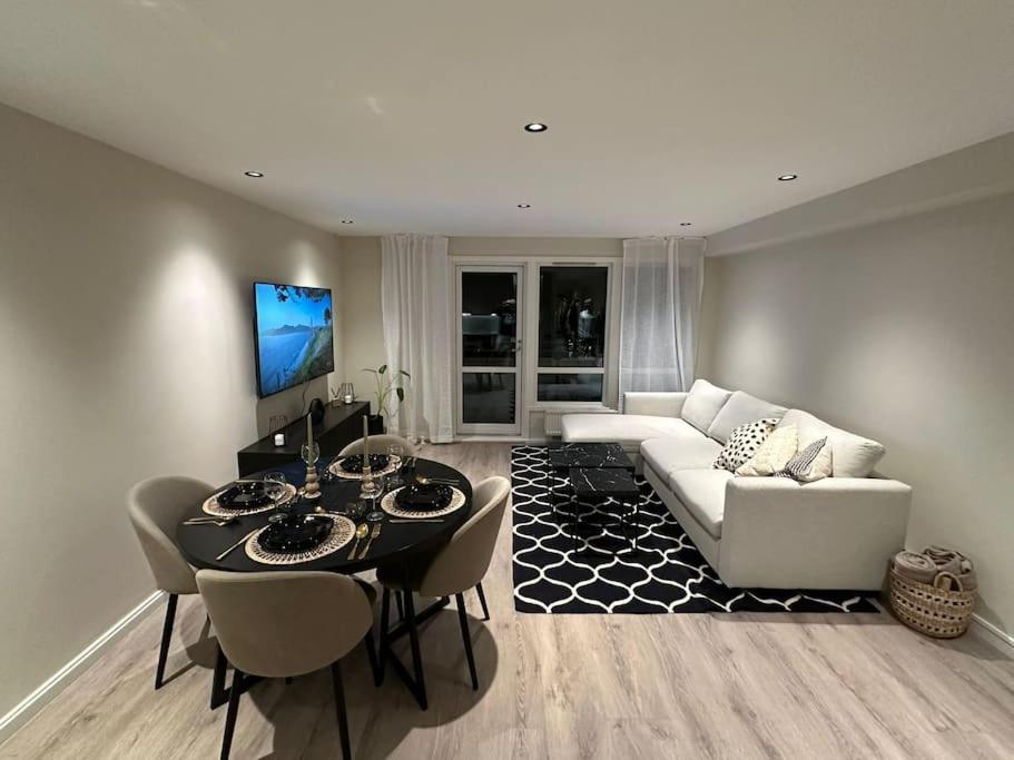 Apartment Luxurious *