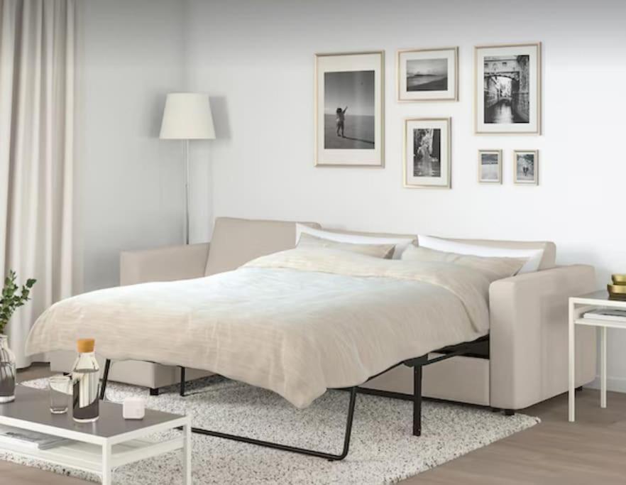 Luxurious Apartment Oslo