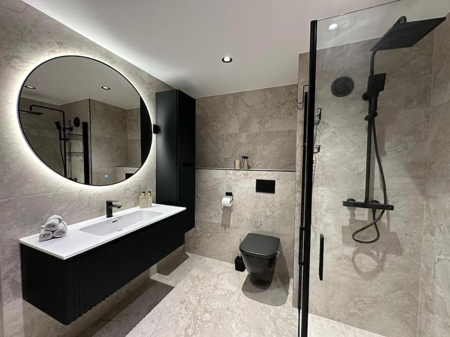 Luxurious *